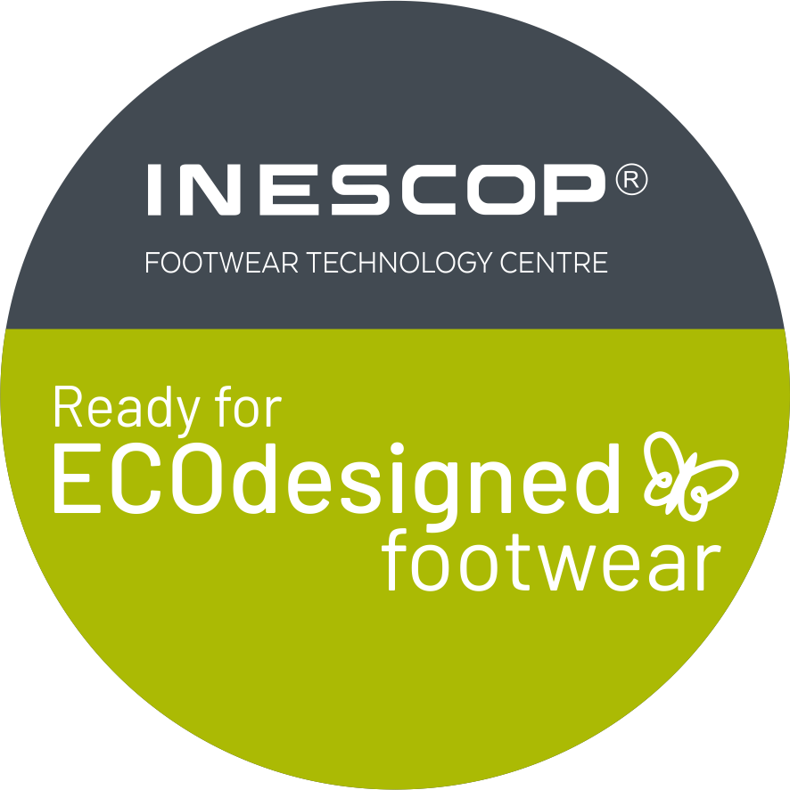 ECOdesigned footwear