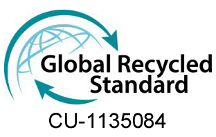 Global Recycled Standard – CU-1135084
